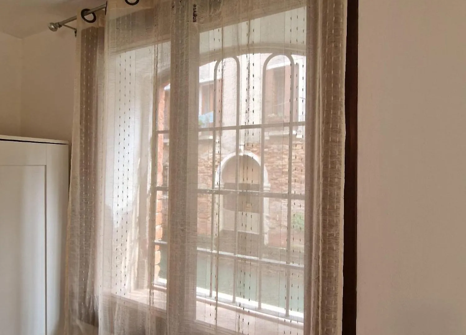 Apartment Venice Canal