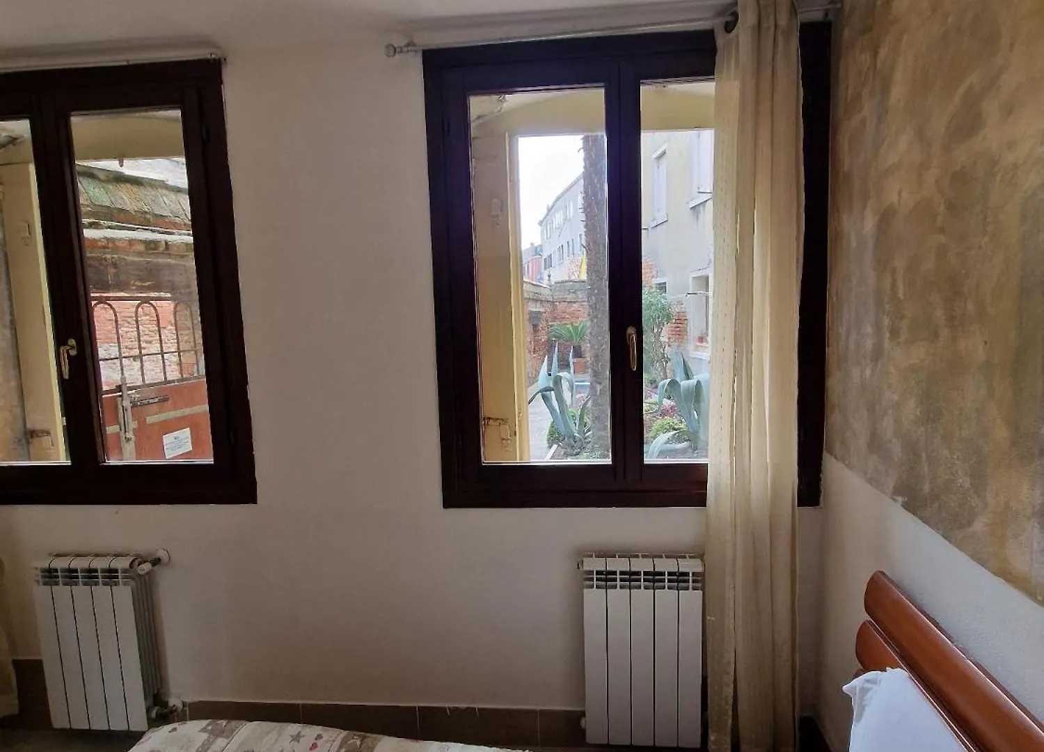 Apartment Venice Canal